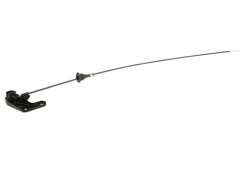 Land Rover Hood Release Cable FPF500050 Genuine Land Rover FPF500050